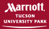 Tucson Marriott University Park