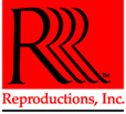 Reproductions, Inc.